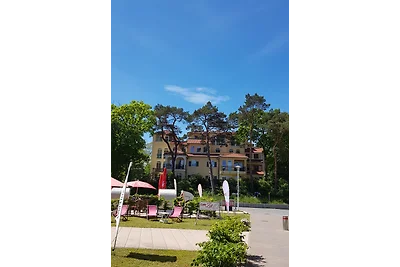 Sonnenblick, Residenz Grüne Düne