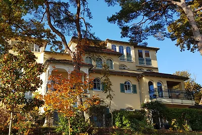 Sonnenblick, Residenz Grüne Düne