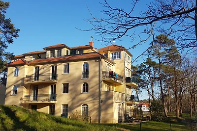 Sonnenblick, Residenz Grüne Düne