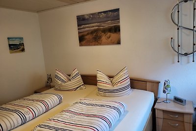 Ferienhaus am Tierpark