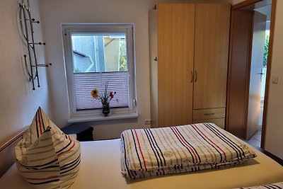 Ferienhaus am Tierpark