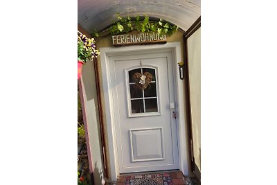 Ferienhaus am Tierpark