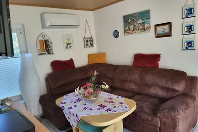 Casa vacanze allo zoo