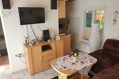 Casa vacanze allo zoo