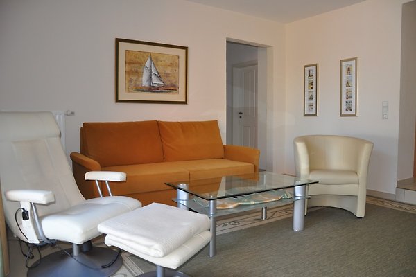 Ferienhaus Campen
