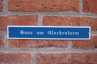 Haus am Glockenturm