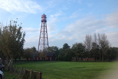Haus am Glockenturm