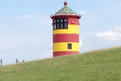 Haus am Glockenturm