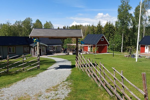 Ferienhaus Bengtsfors