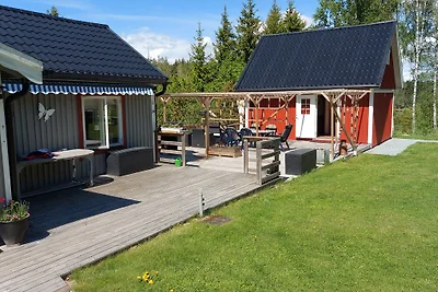 Dalsland- Bengtsfors - Östra Silen