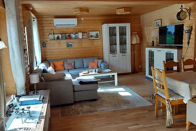 Dalsland- Bengtsfors - Östra Silen