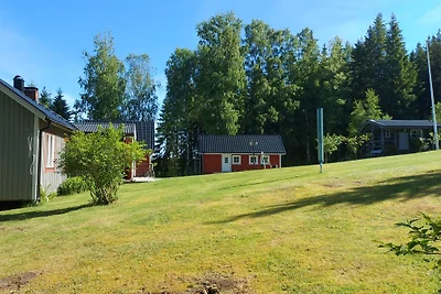 Dalsland- Bengtsfors - Östra Silen