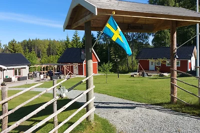 Dalsland- Bengtsfors - Östra Silen