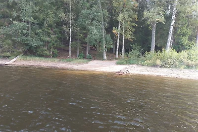 Dalsland- Bengtsfors - Östra Silen