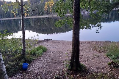 Dalsland- Bengtsfors -  Östra Silen