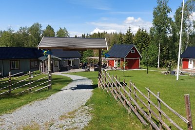 Dalsland- Bengtsfors - Östra Silen