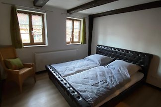 Ferienwohnung Schöne Ecke