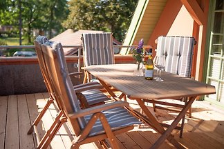Ferienhaus Weitblick