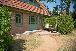 Ferienwohnung im Bäckergang