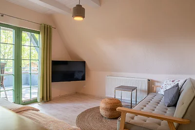 Casa di vacanza Weitblick