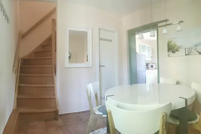 Casa di vacanza Weitblick