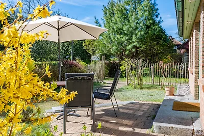 Ferienwohnung im Bäckergang