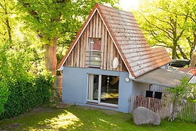 Casa vacanze in giardino