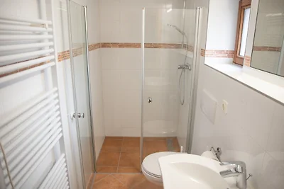Casa vacanze in giardino