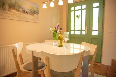 Casa di vacanza Weitblick