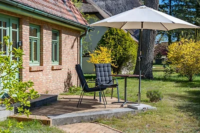 Ferienwohnung im Bäckergang