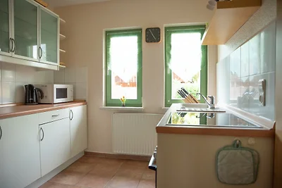 Casa di vacanza Weitblick