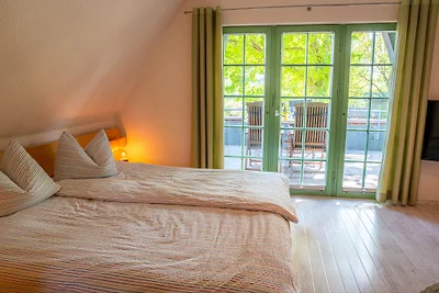 Casa di vacanza Weitblick