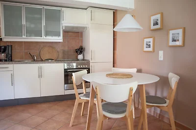 Casa vacanze in giardino