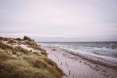 Casa di vacanza Weitblick