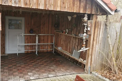 Appartamento di vacanza nel Bäckergang