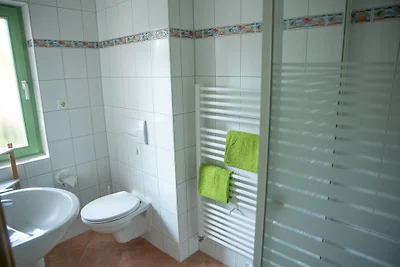 Casa di vacanza Weitblick