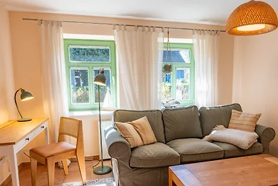 Ferienwohnung im Bäckergang