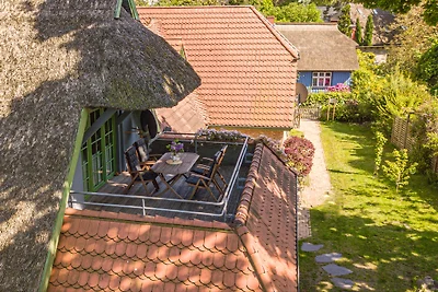 Casa di vacanza Weitblick