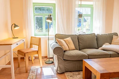 Ferienwohnung im Bäckergang