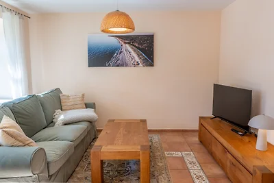 Ferienwohnung im Bäckergang