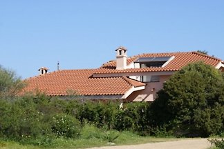 Villa esclusiva in Sardegna