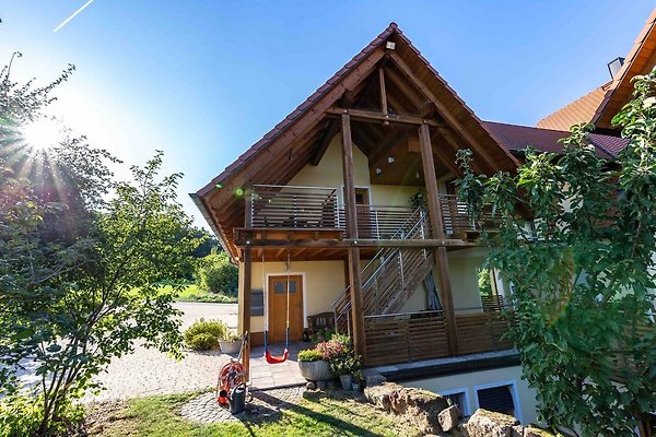 Ferienwohnung Leuzdorf