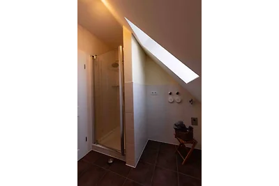 Idyllische Ferien-u. Messewohnung