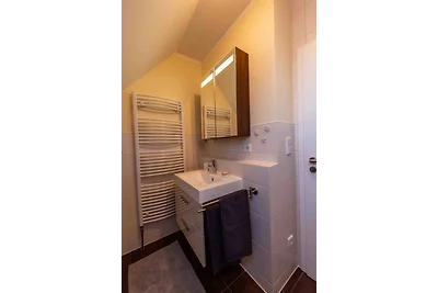 Idyllische Ferien-u. Messewohnung