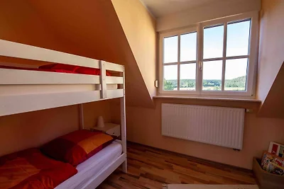 Idyllische Ferien-u. Messewohnung