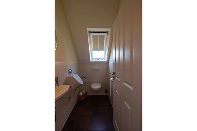 Idyllische Ferien-u. Messewohnung
