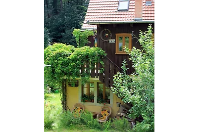 Appartamento di vacanza "Am Waldrand