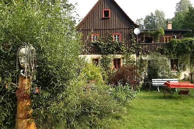 Appartamento di vacanza "Am Waldrand