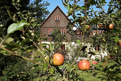 Appartamento di vacanza "Am Waldrand