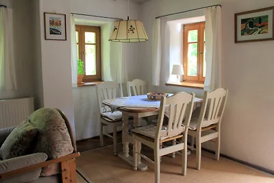 Appartamento di vacanza "Am Waldrand
